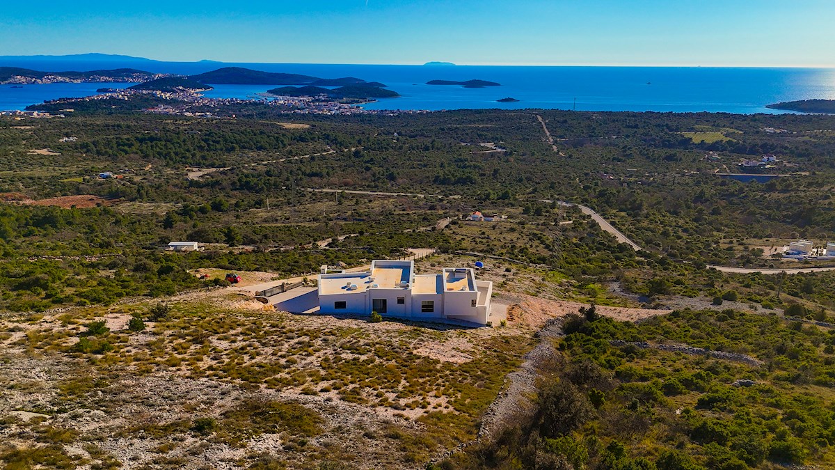 Terreno edificabile, Primošten, 5260 m2