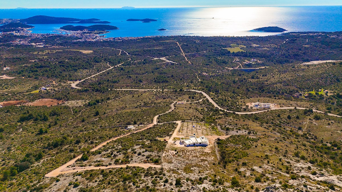 Terreno edificabile, Primošten, 5260 m2