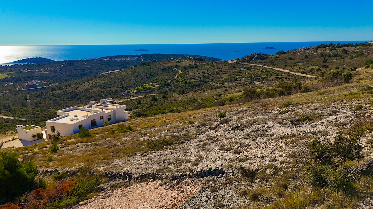 Terreno edificabile, Primošten, 5260 m2