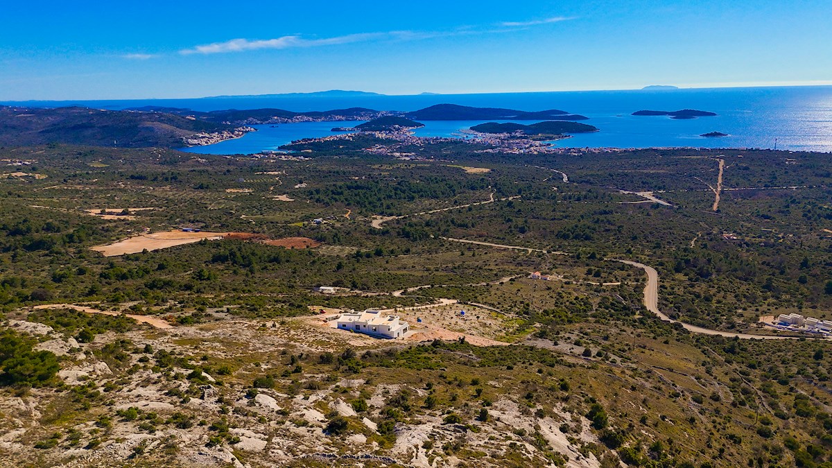 Terreno edificabile, Primošten, 5260 m2