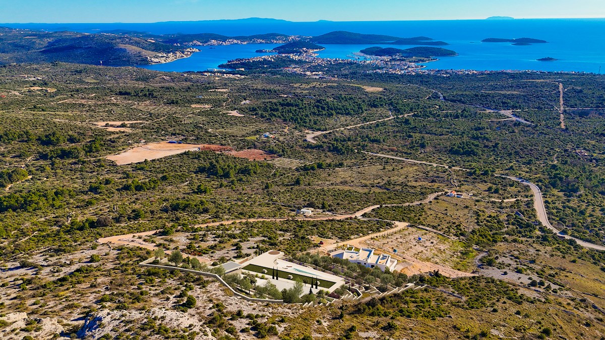 Terreno edificabile, Primošten, 5260 m2