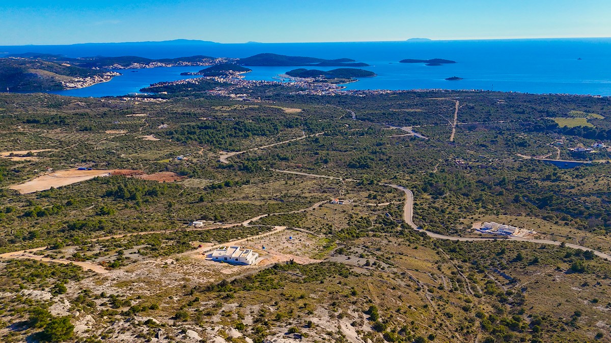 Terreno edificabile, Primošten, 5260 m2