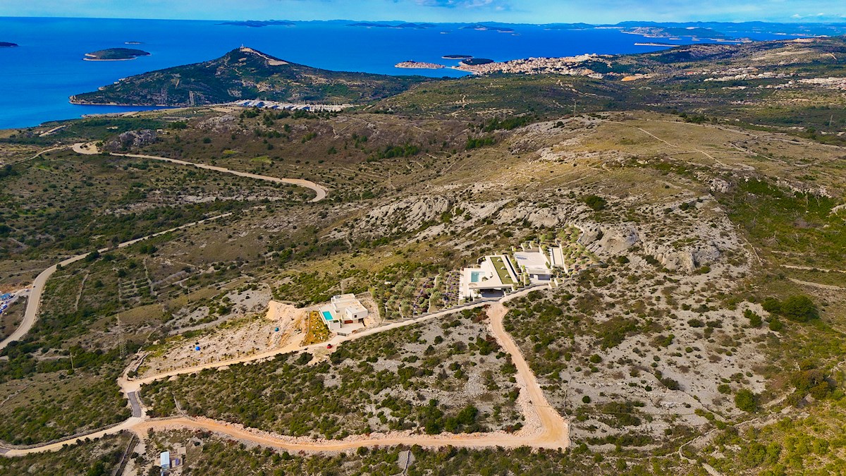 Terreno edificabile, Primošten, 5260 m2