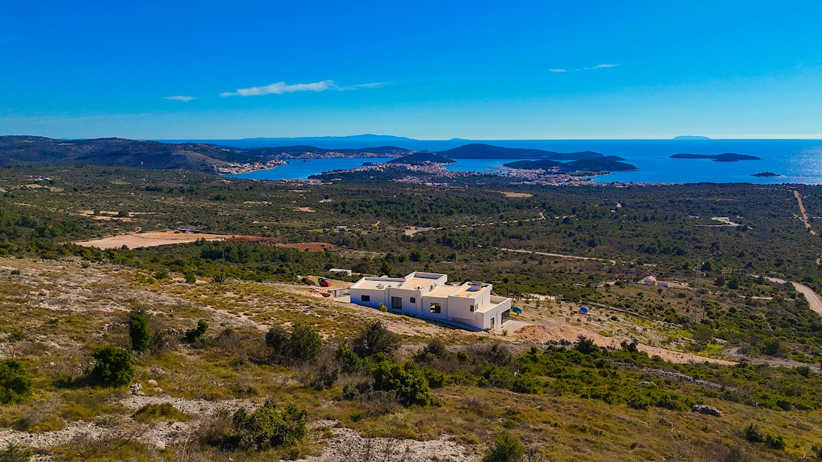 Terreno edificabile, Primošten, 5260 m2