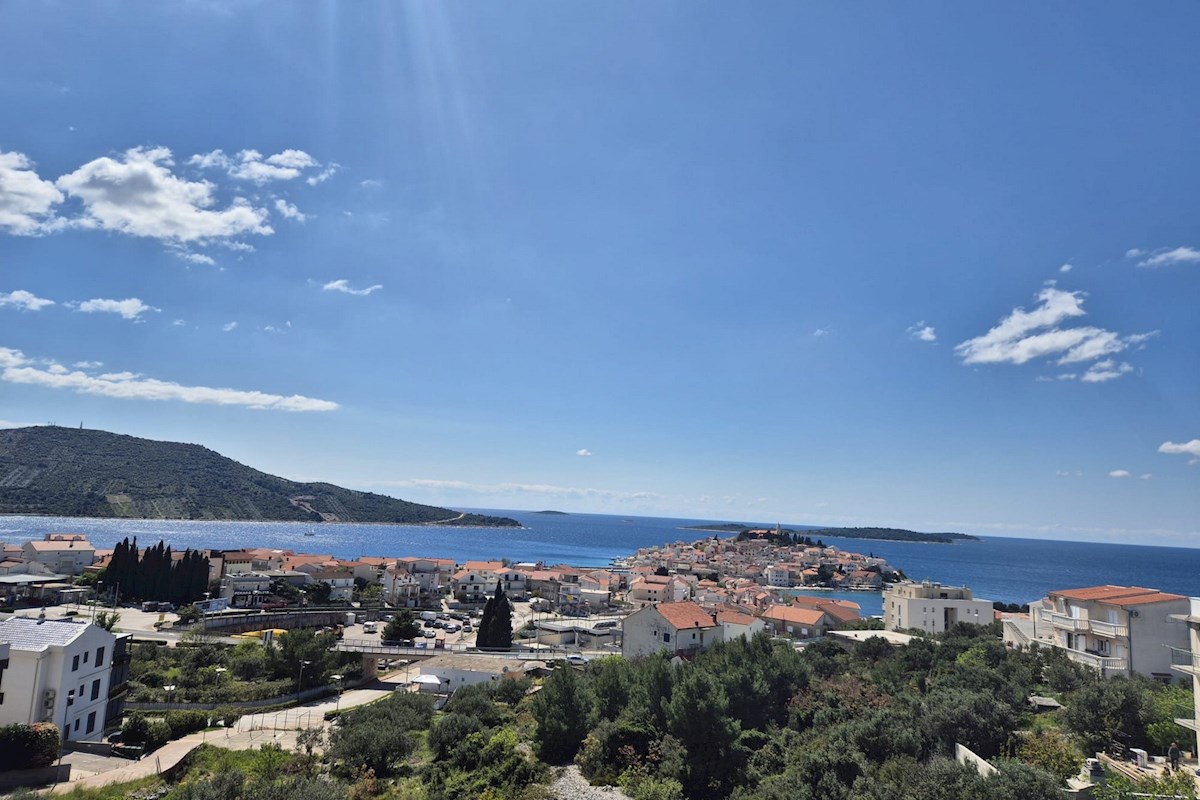 Appartamenti di lusso di nuova costruzione, Bellevue Residence - Primošten