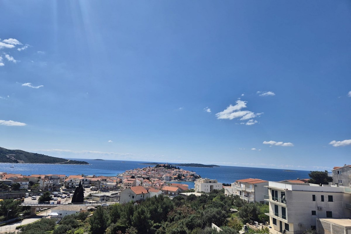 Appartamenti di lusso di nuova costruzione, Bellevue Residence - Primošten