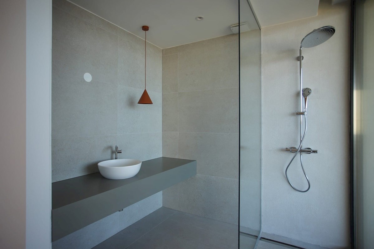 Ville fronte mare in un esclusivo mini resort vicino a Zara