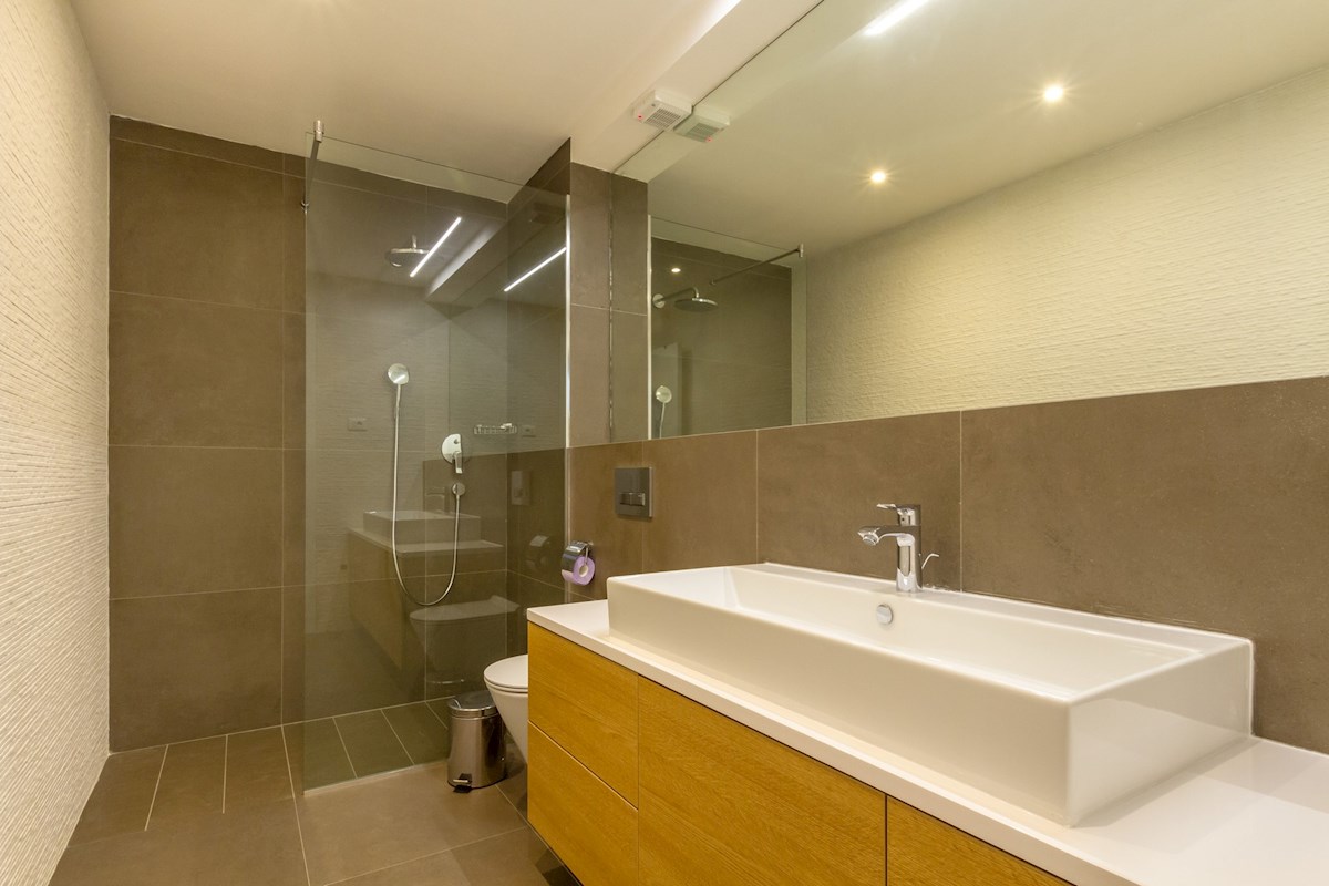 Rifugio di lusso unico sull'isola di Hvar