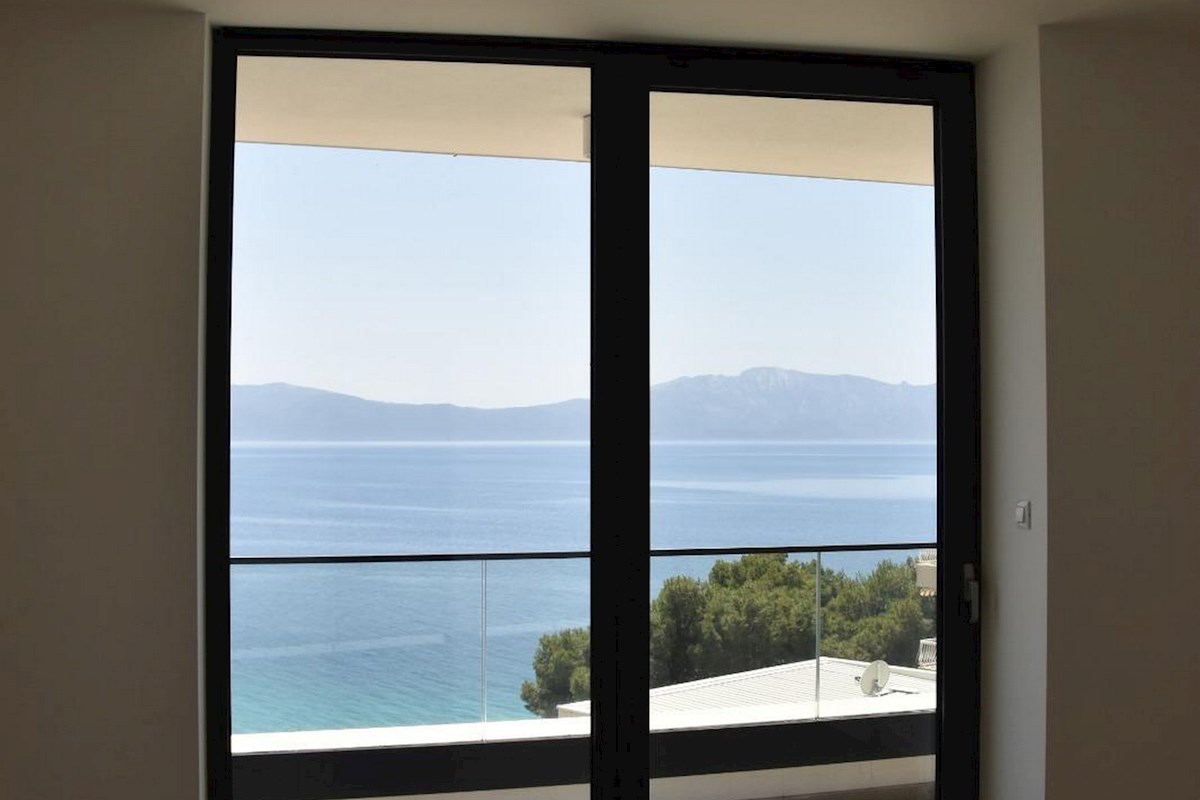 VILLA DELMARE - Villa per vacanze di nuova costruzione in un ambiente idilliaco