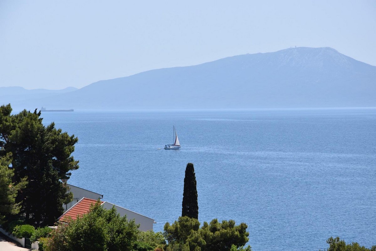 VILLA DELMARE - Villa per vacanze di nuova costruzione in un ambiente idilliaco