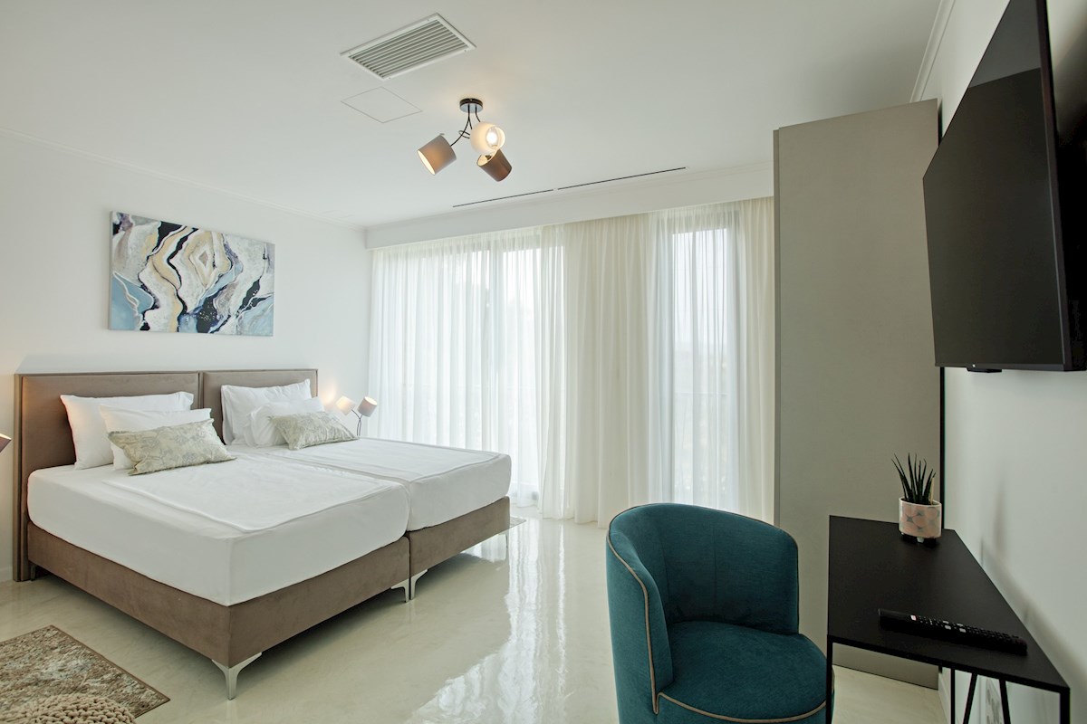 Villa Tranquillo - Un sereno rifugio di lusso