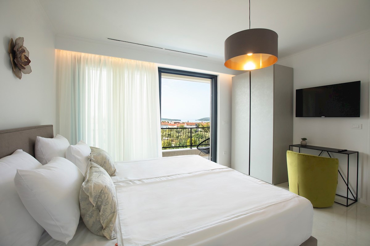 Villa Tranquillo - Un sereno rifugio di lusso