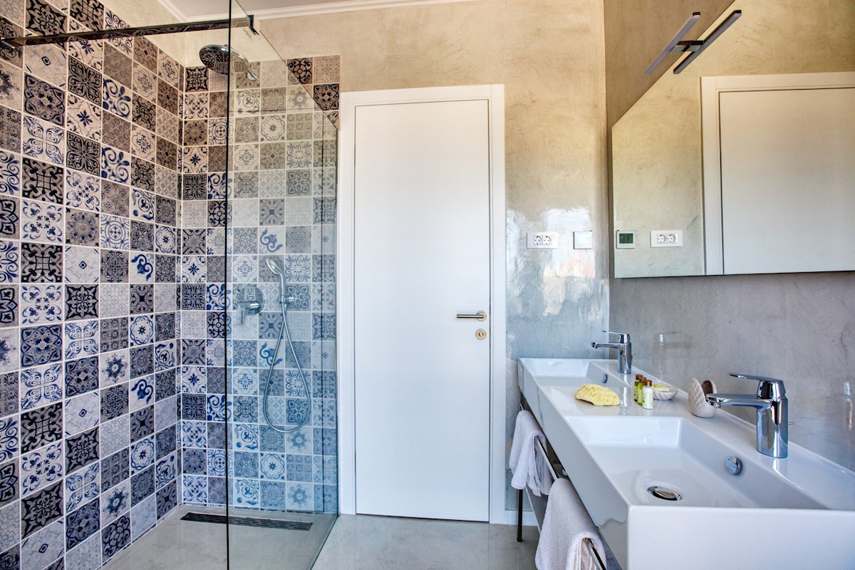 Villa Tranquillo - Un sereno rifugio di lusso