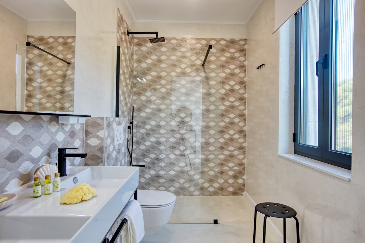 Villa Tranquillo - Un sereno rifugio di lusso