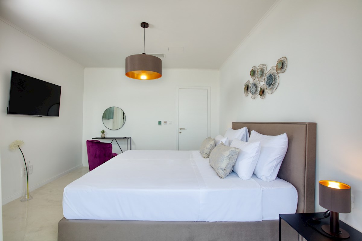 Villa Tranquillo - Un sereno rifugio di lusso