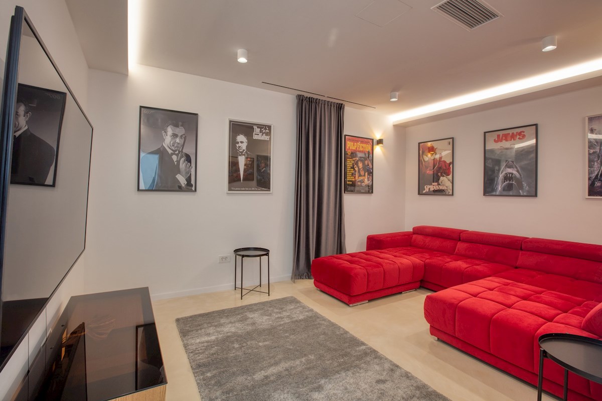 Villa Tranquillo - Un sereno rifugio di lusso