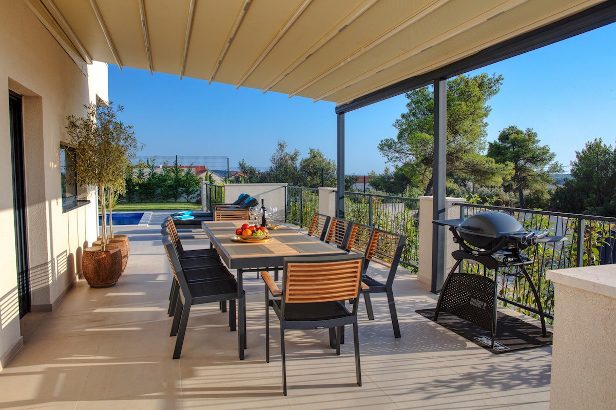 Villa Tranquillo - Un sereno rifugio di lusso