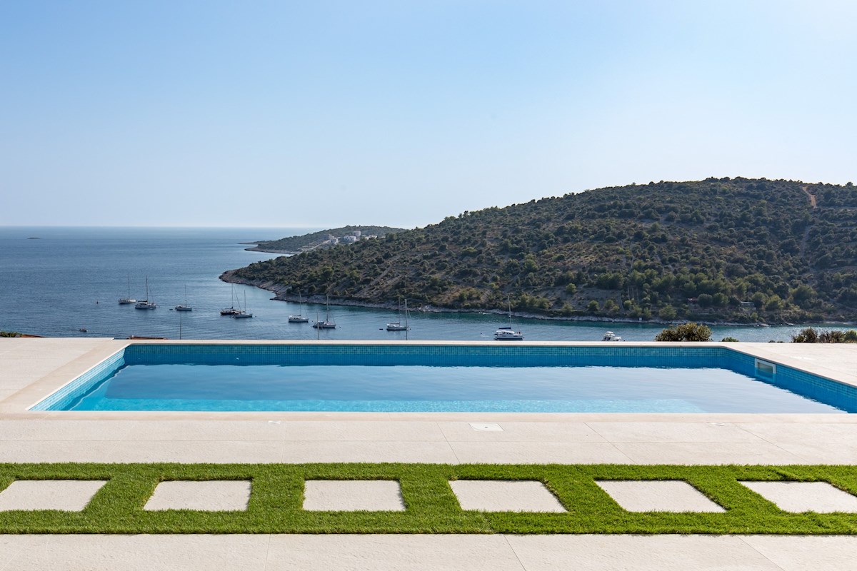 Appartamento Haven, 110 m2 - zona Rogoznica