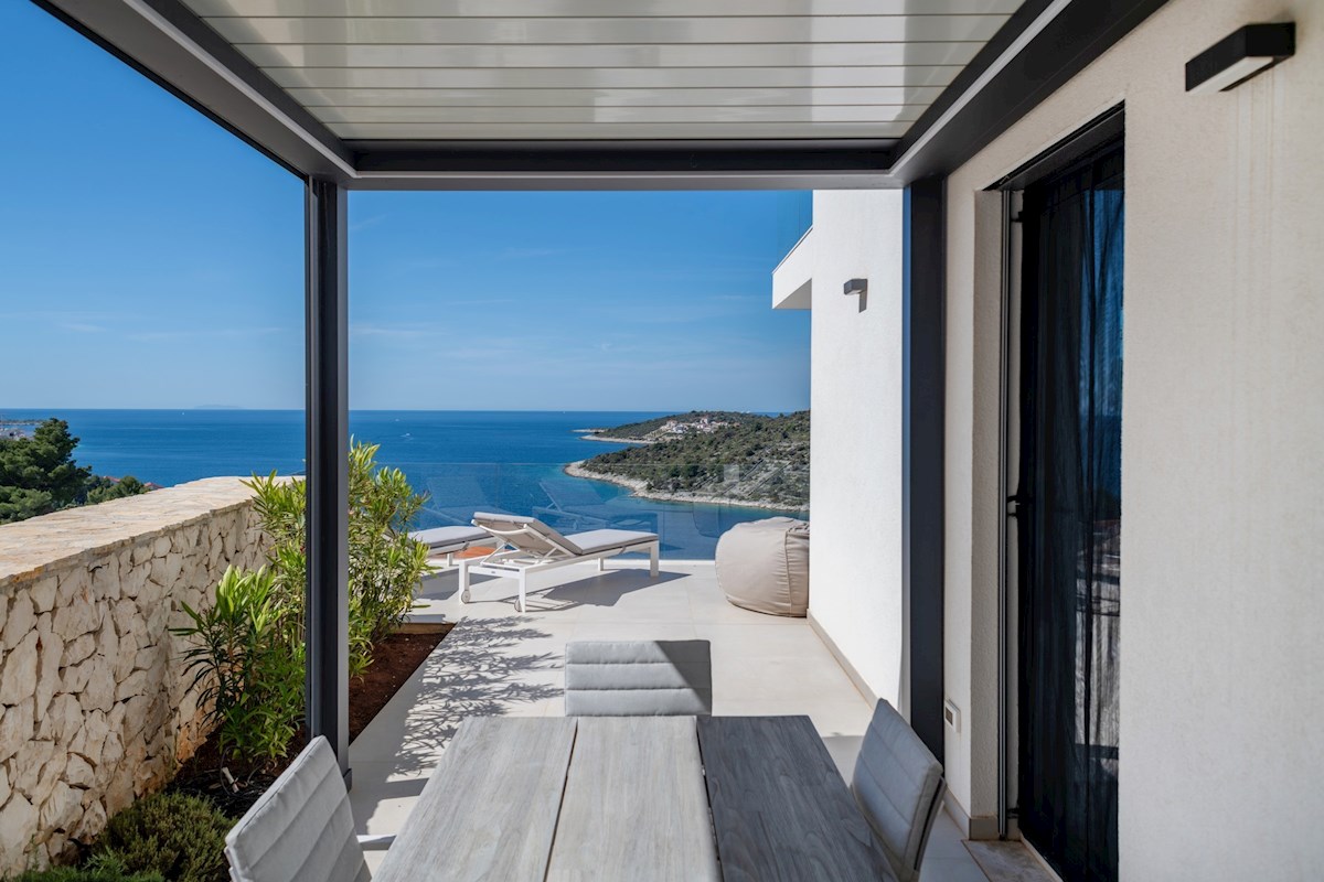 Appartamento Haven, 110 m2 - zona Rogoznica