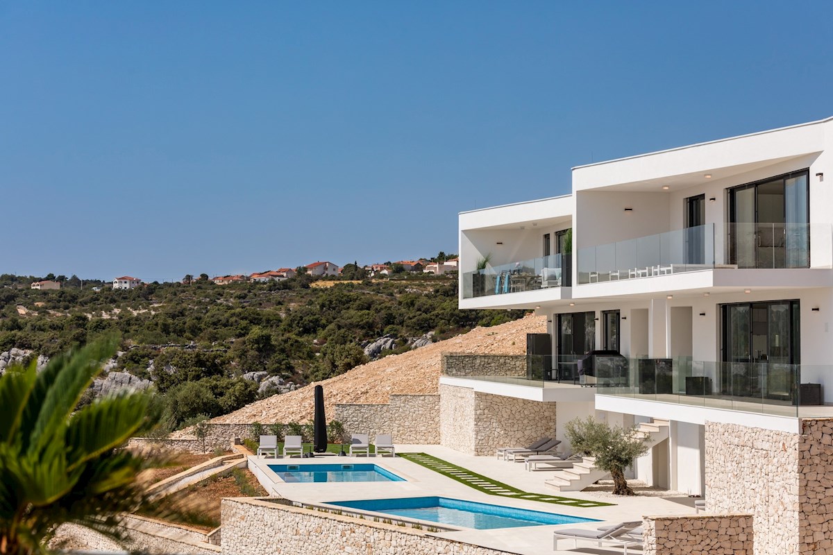 Appartamento Haven, 110 m2 - zona Rogoznica