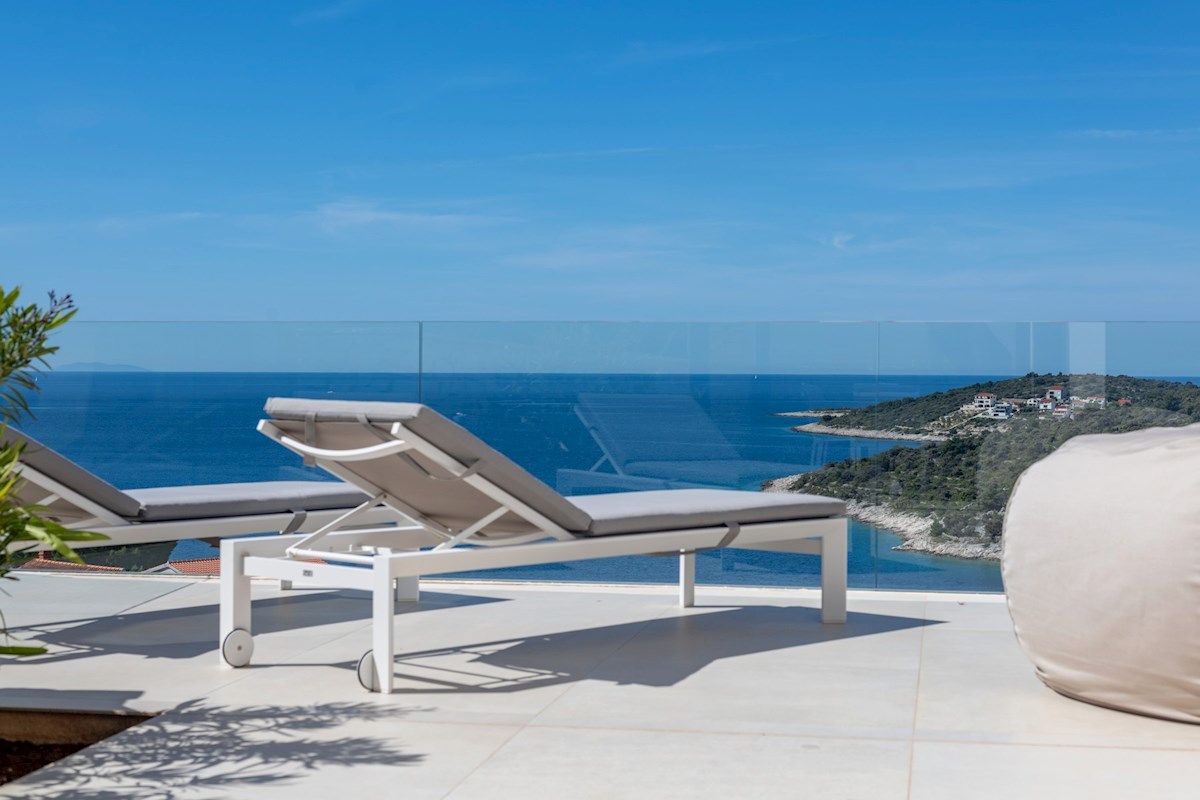 Appartamento Haven, 110 m2 - zona Rogoznica