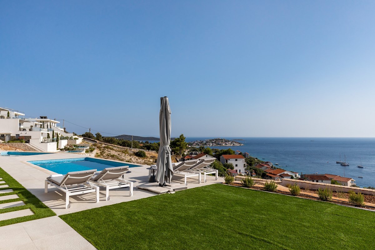 Appartamento Haven, 110 m2 - zona Rogoznica