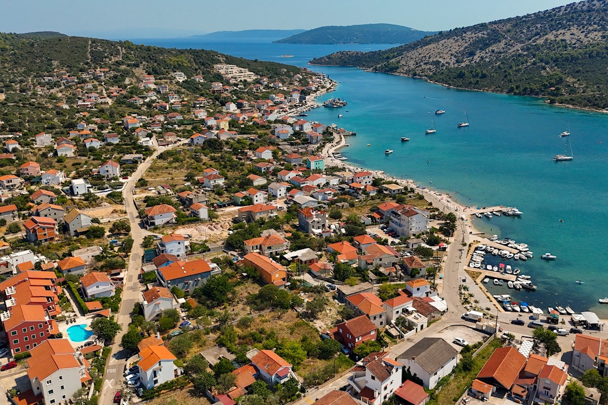 Appartamento Sparkle, 70 m2, Vinišće