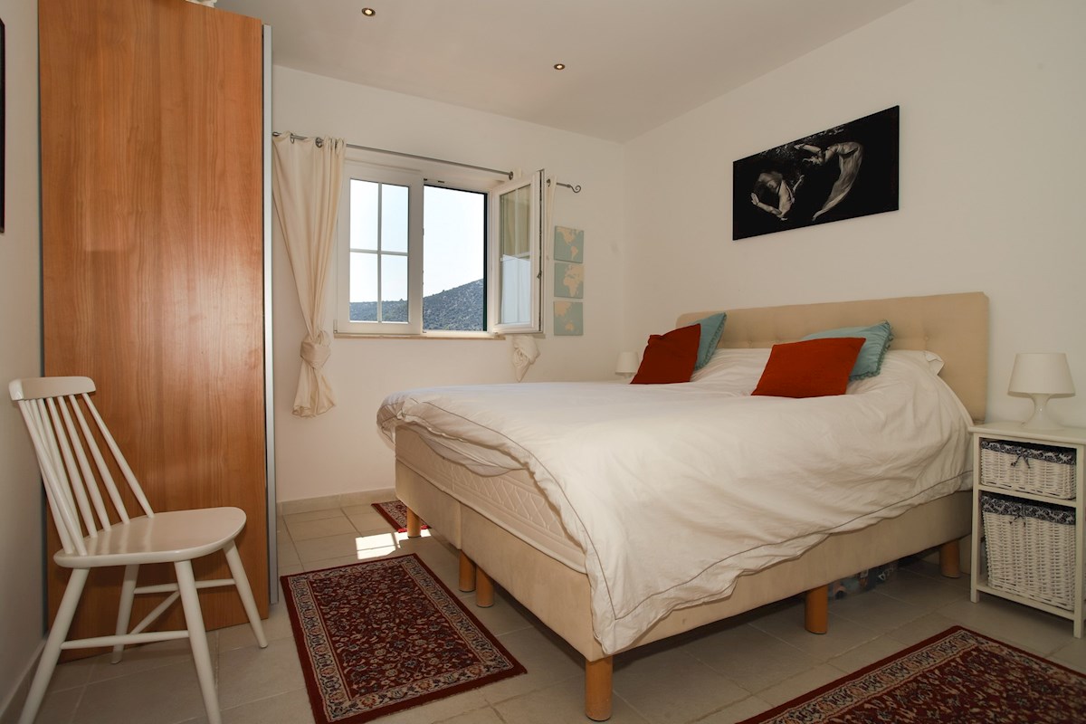 Appartamento Sparkle, 70 m2, Vinišće