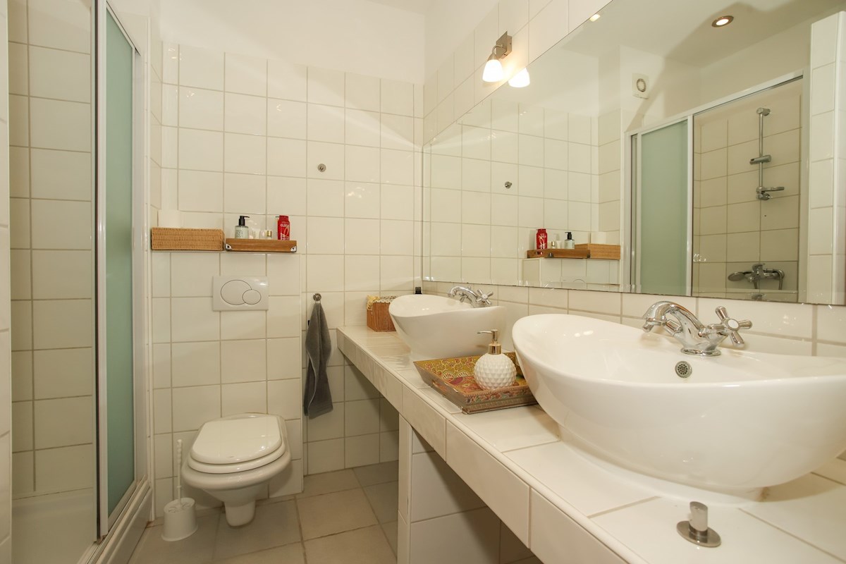 Appartamento Sparkle, 70 m2, Vinišće