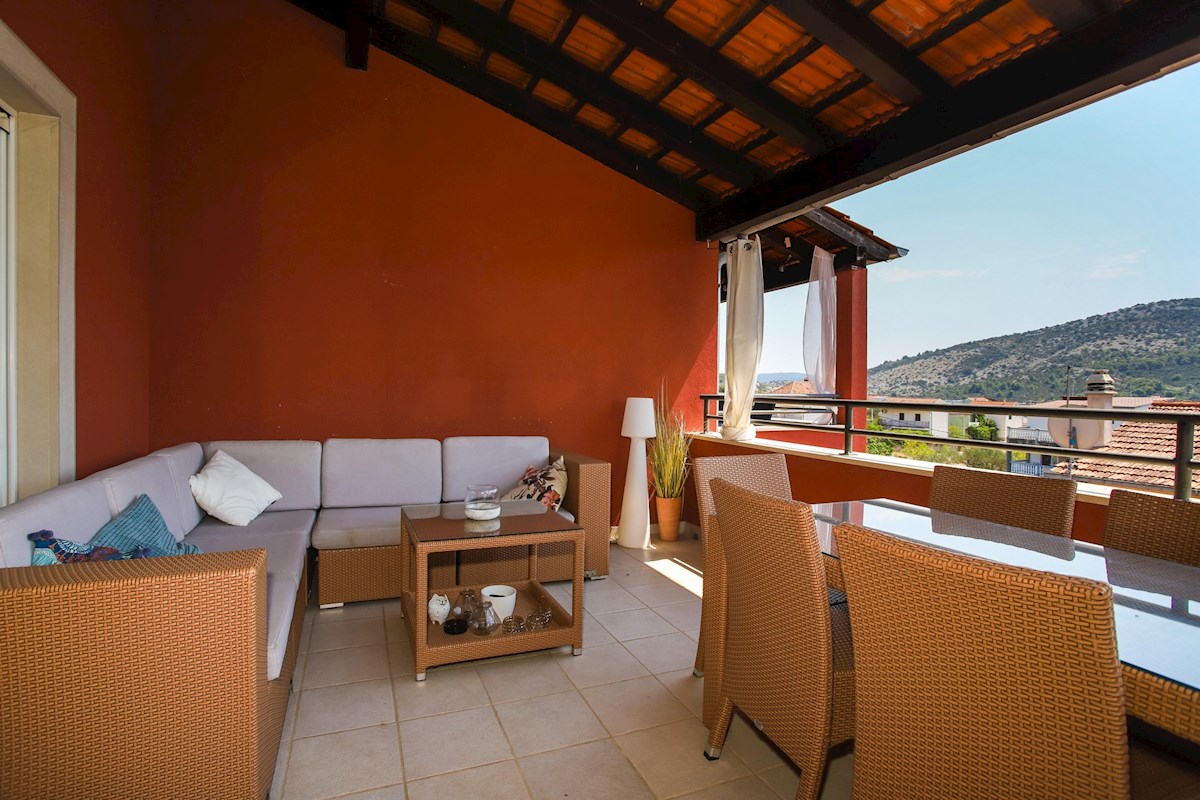 Appartamento Sparkle, 70 m2, Vinišće