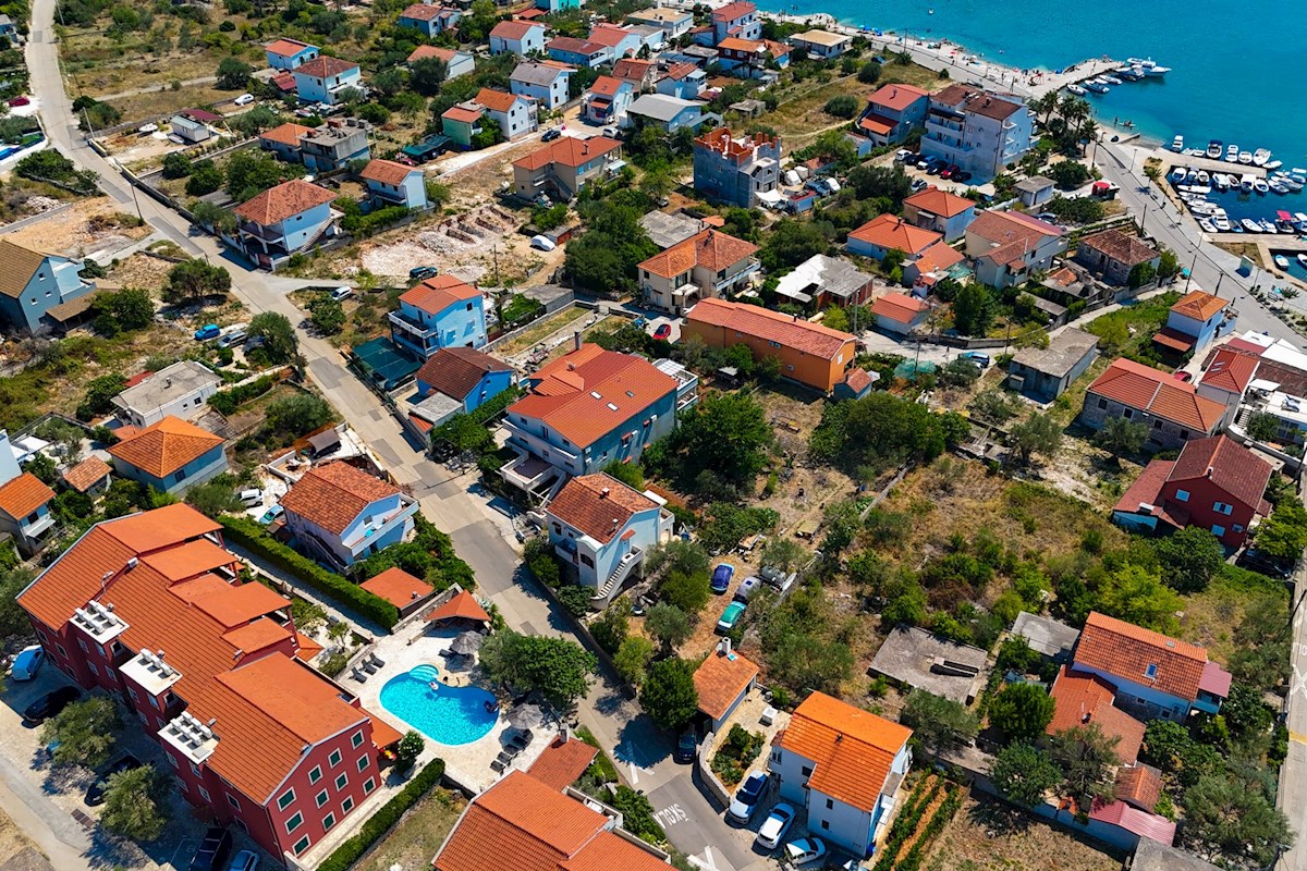 Appartamento Sparkle, 70 m2, Vinišće