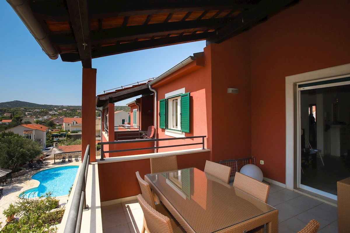 Appartamento Sparkle, 70 m2, Vinišće