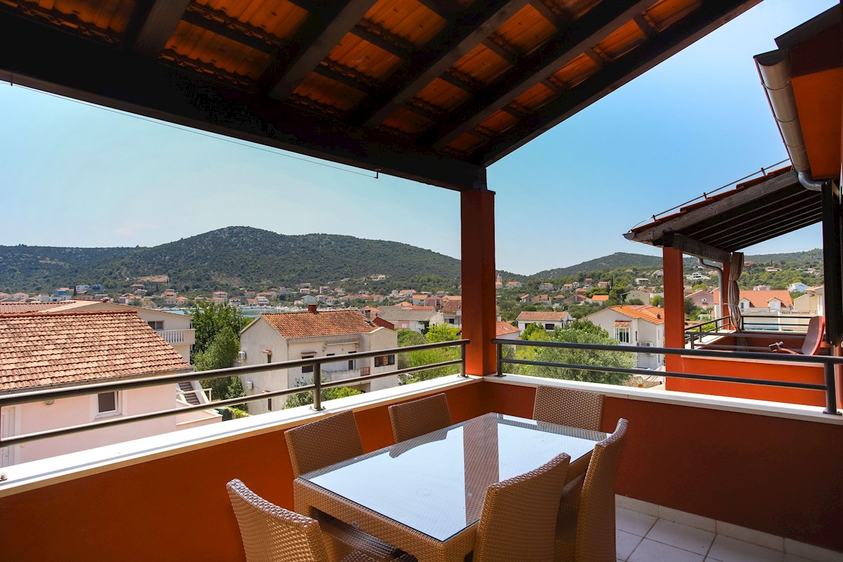 Appartamento Sparkle, 70 m2, Vinišće