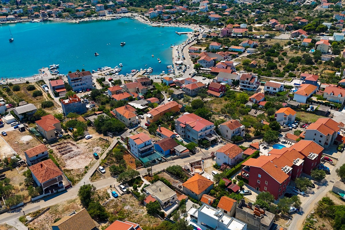 Appartamento Sparkle, 70 m2, Vinišće