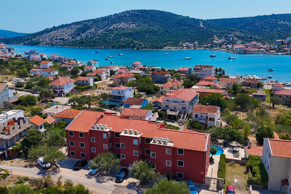 Appartamento Sparkle, 70 m2, Vinišće