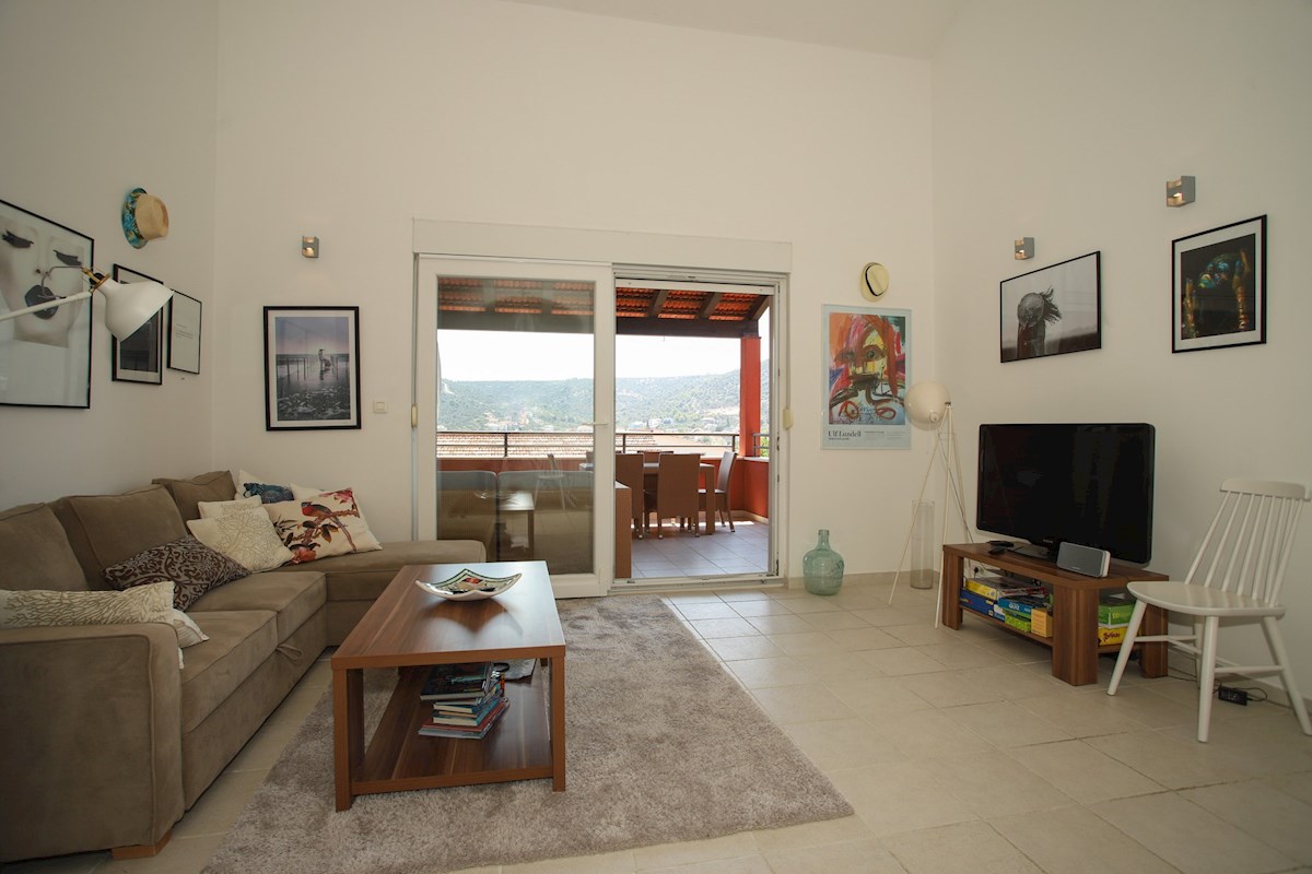 Appartamento Sparkle, 70 m2, Vinišće