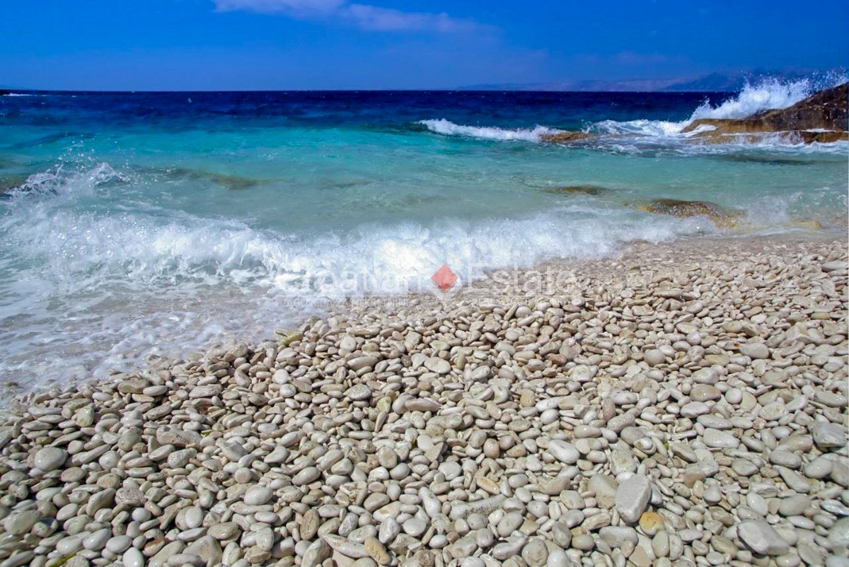 Isola di Korcula - Hotel villa prima fila al mare