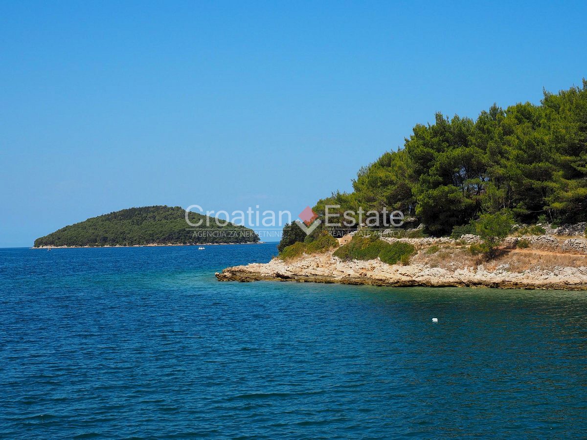 Isola di Korcula - Hotel villa prima fila al mare