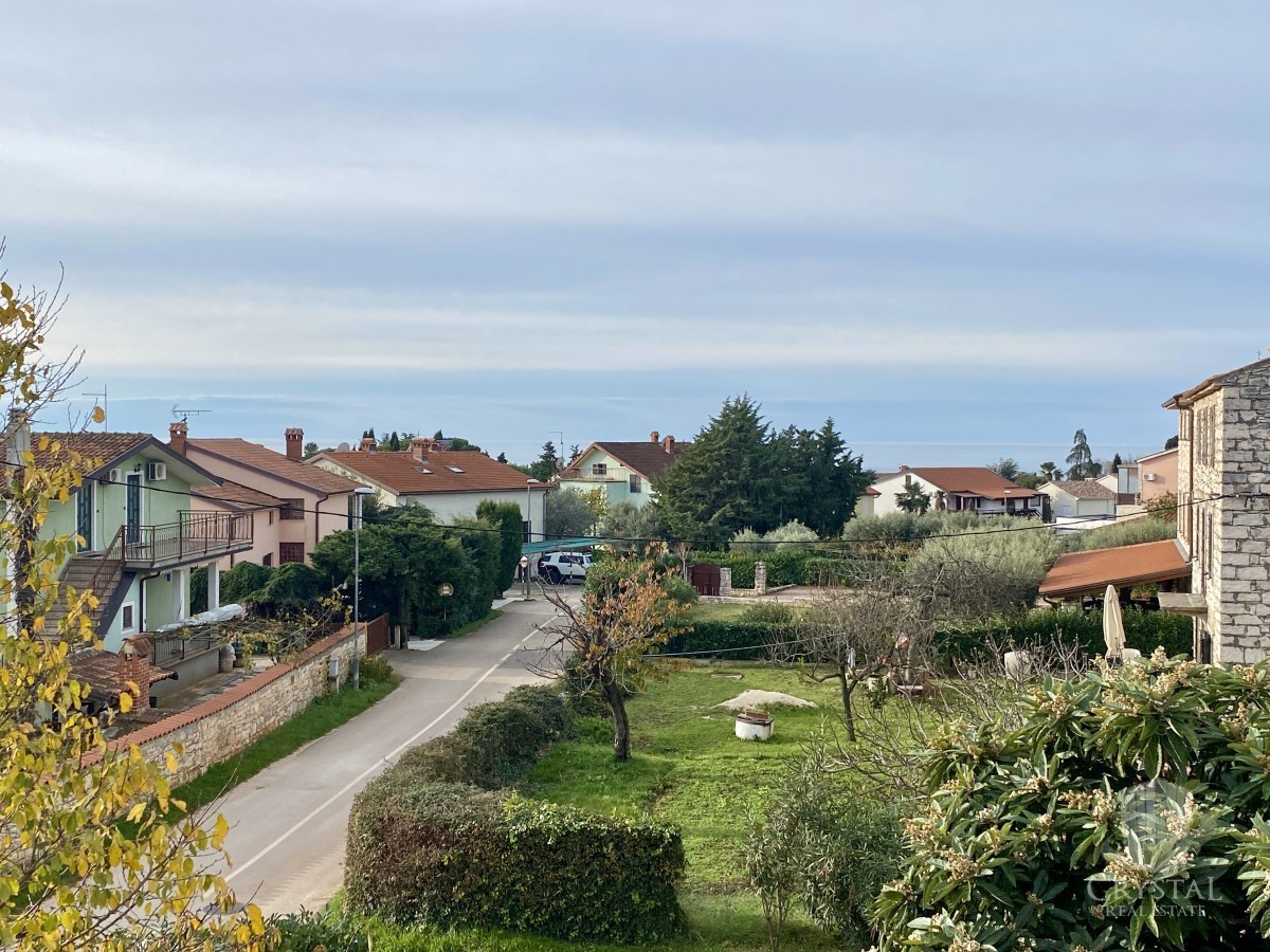 NUOVO!! APPARTAMENTO DI DUE CAMERE AL SECONDO PIANO, OTTIMA POSIZIONE (C4) - IN COSTRUZIONE