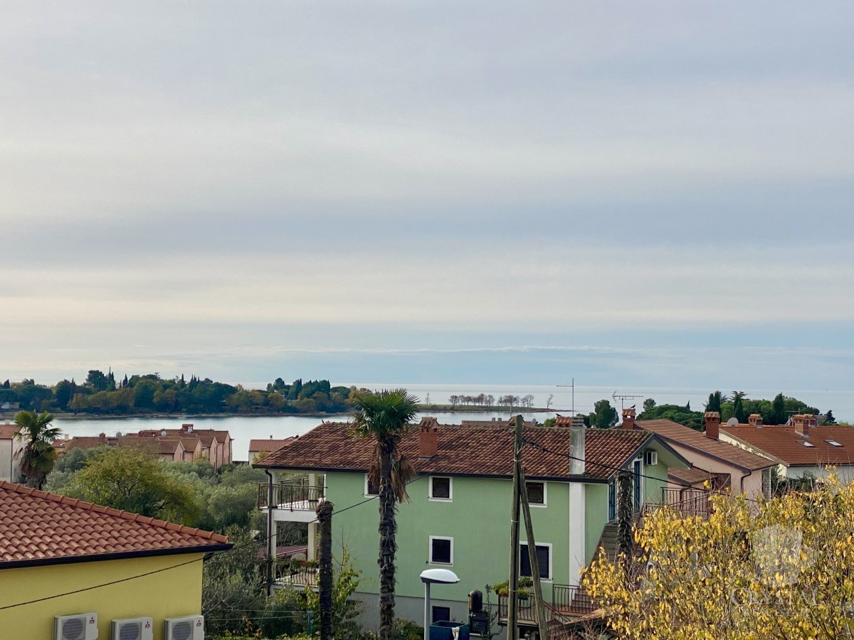 NUOVO!! APPARTAMENTO DI DUE CAMERE AL SECONDO PIANO, OTTIMA POSIZIONE (C4) - IN COSTRUZIONE