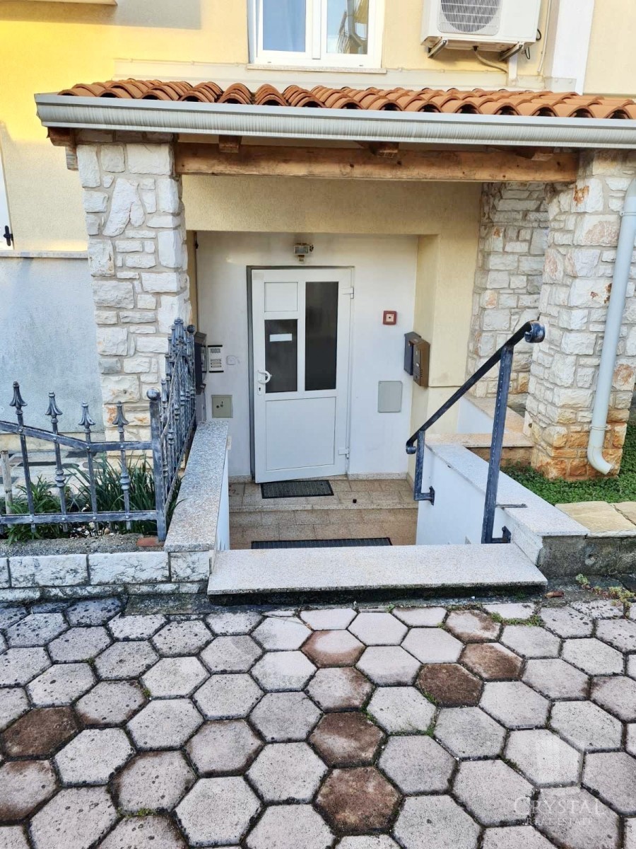 Appartamento a Novigrad