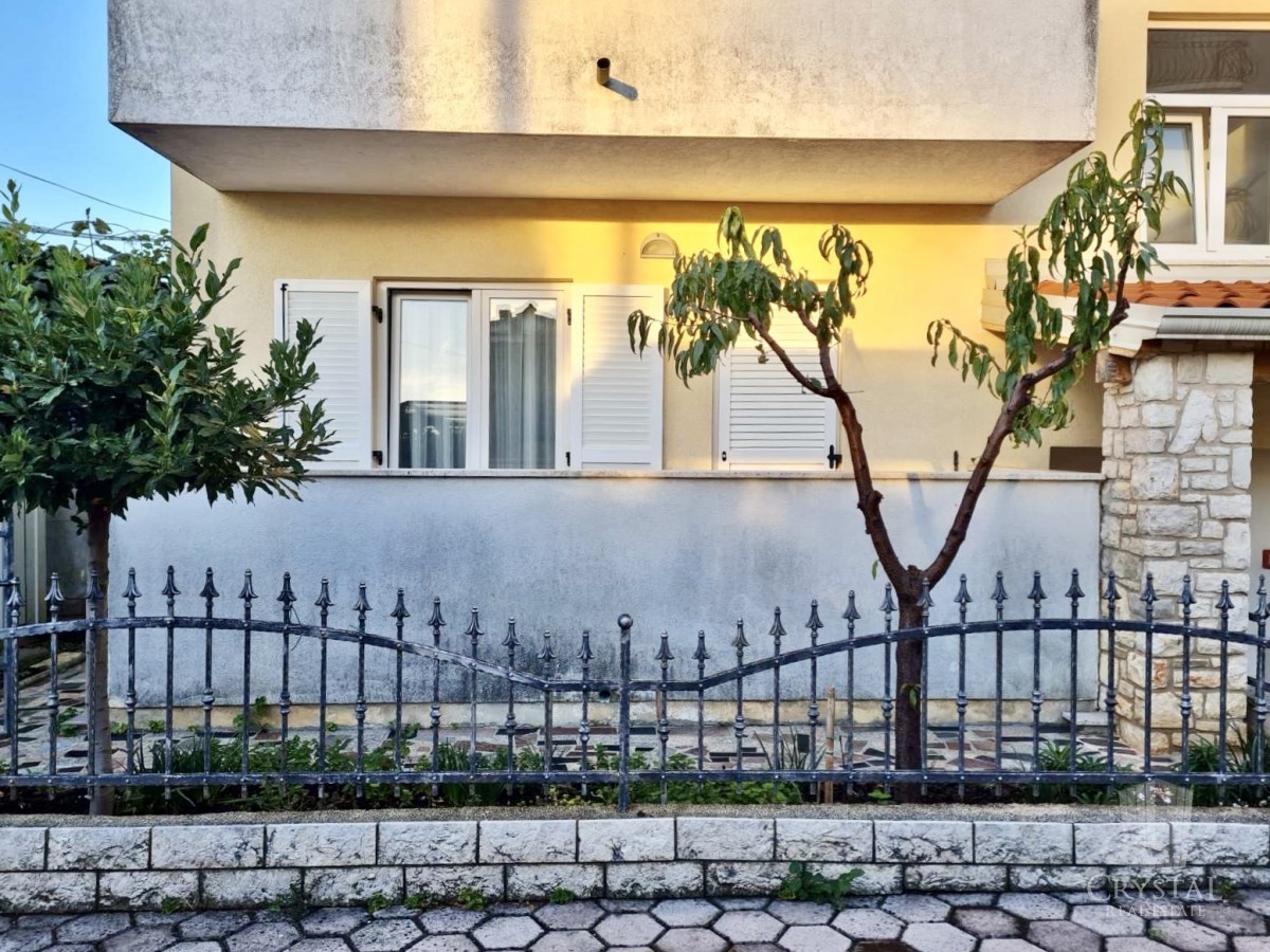 Appartamento a Novigrad