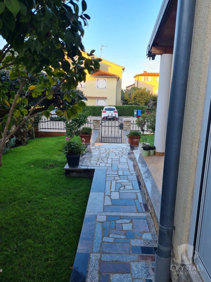 Appartamento a Novigrad