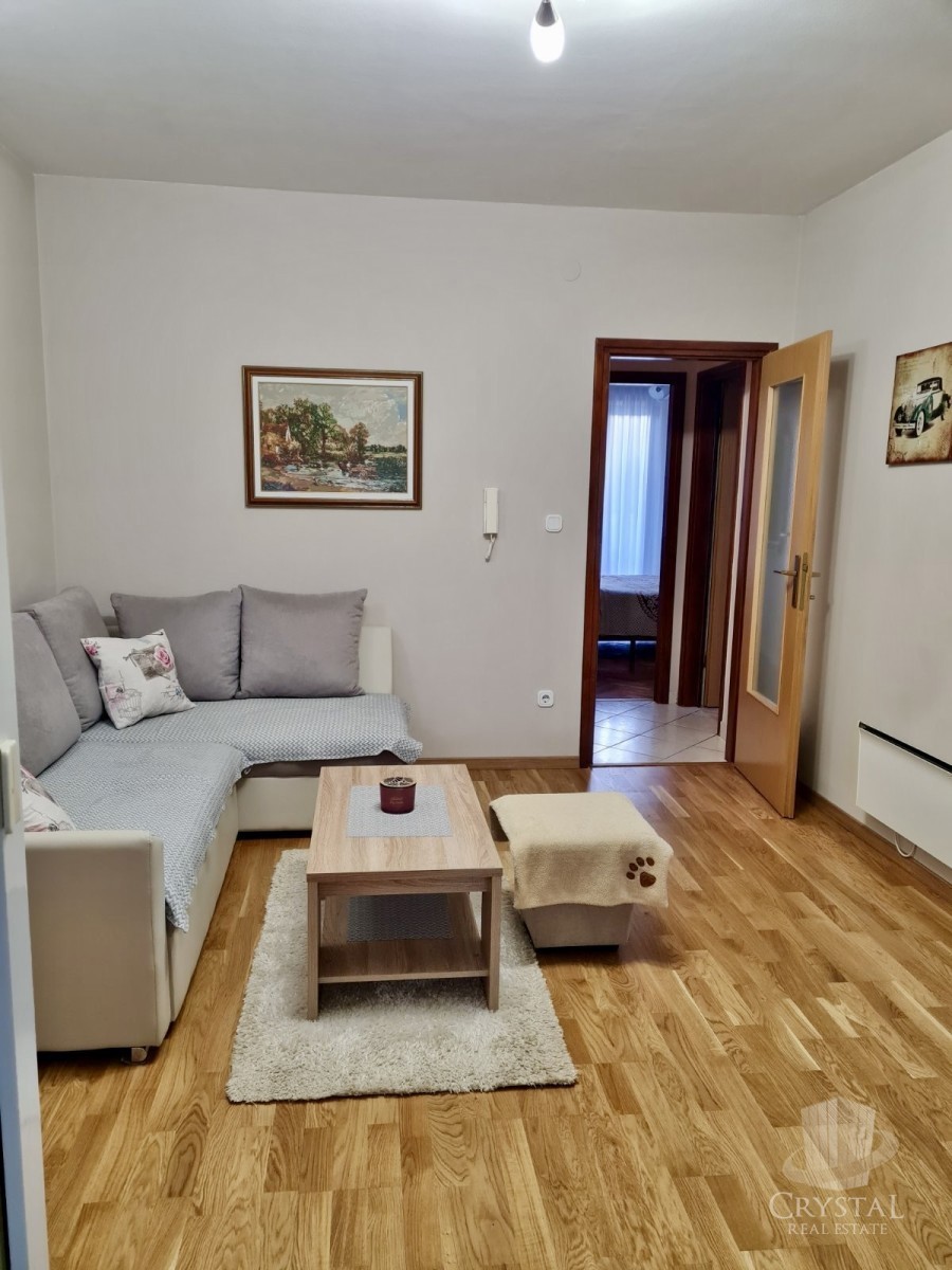 Appartamento a Novigrad