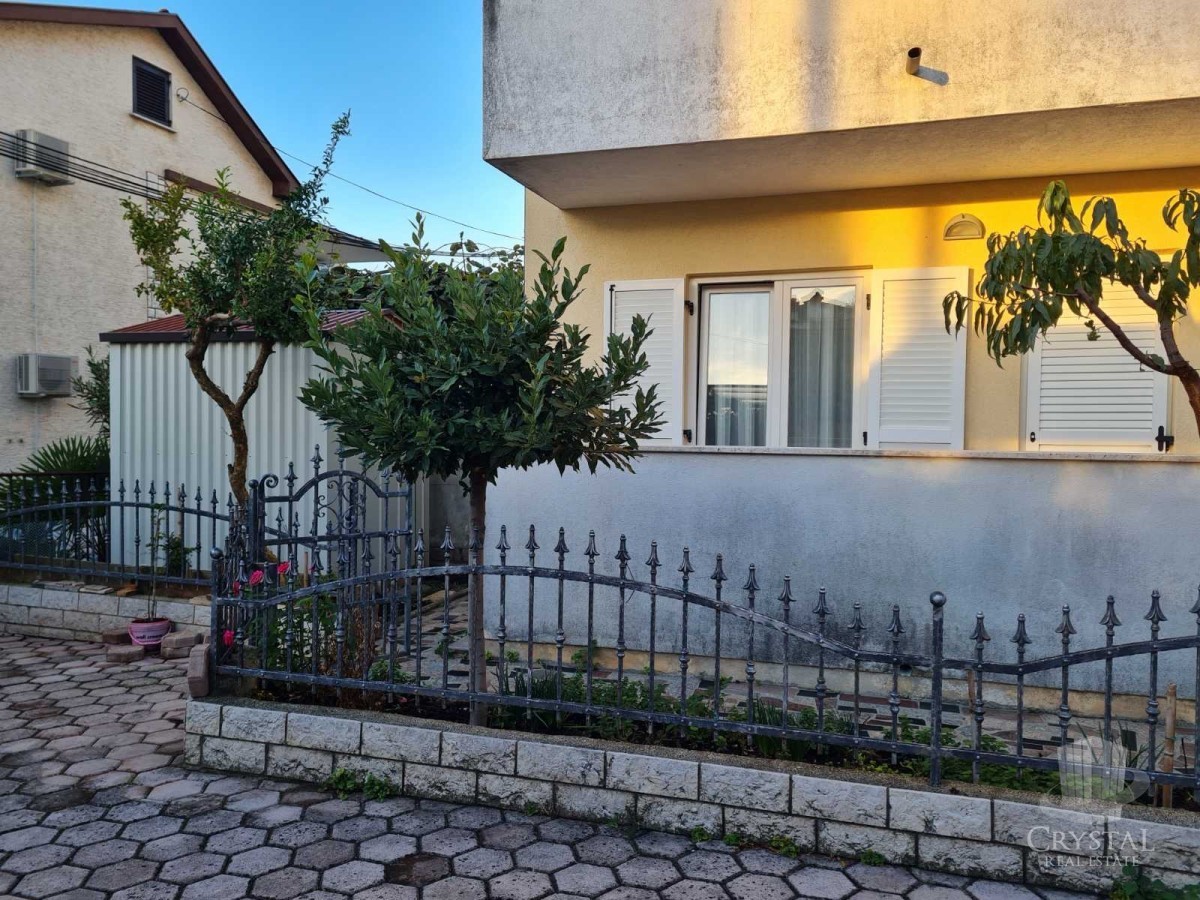 Appartamento a Novigrad