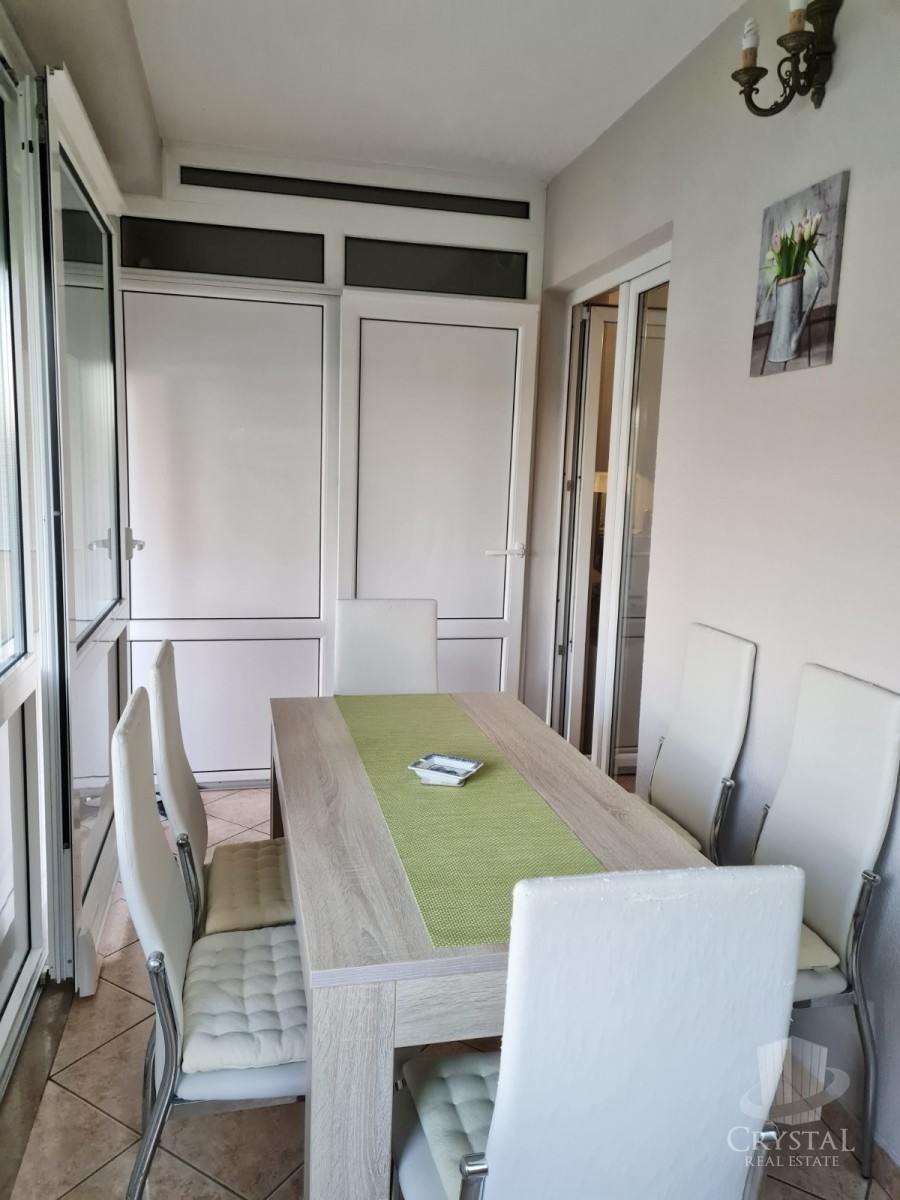 Appartamento a Novigrad