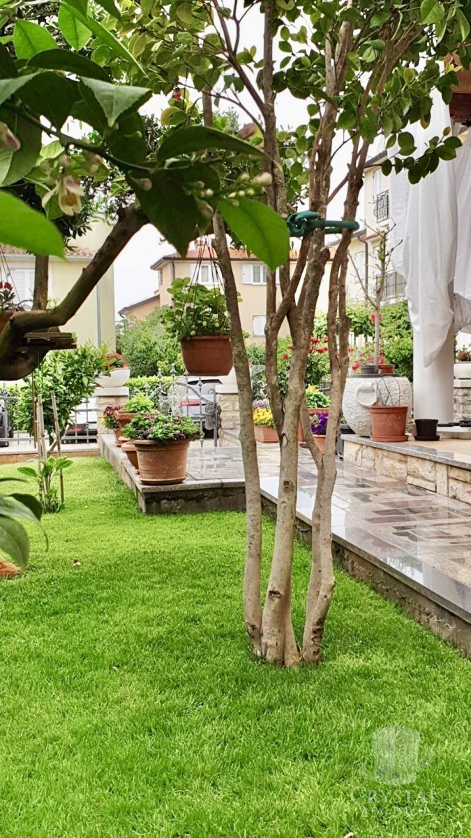 Appartamento a Novigrad