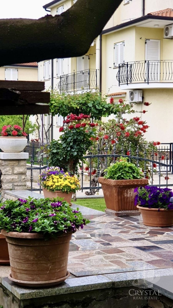 Appartamento a Novigrad