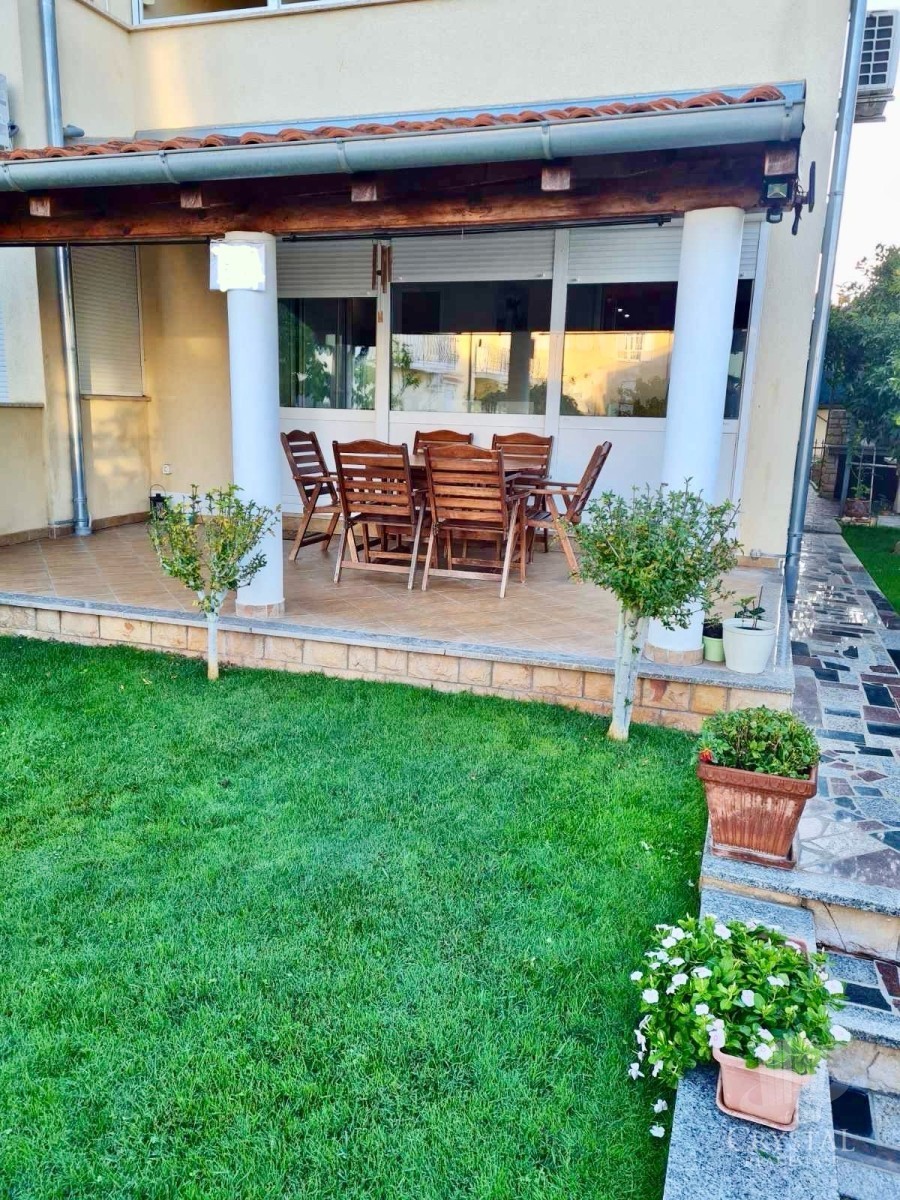 Appartamento a Novigrad