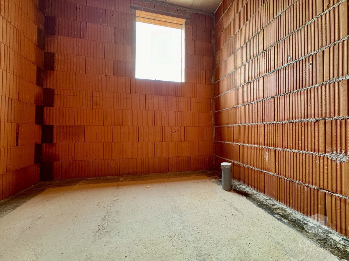 Vendita di una casa moderna in una zona tranquilla